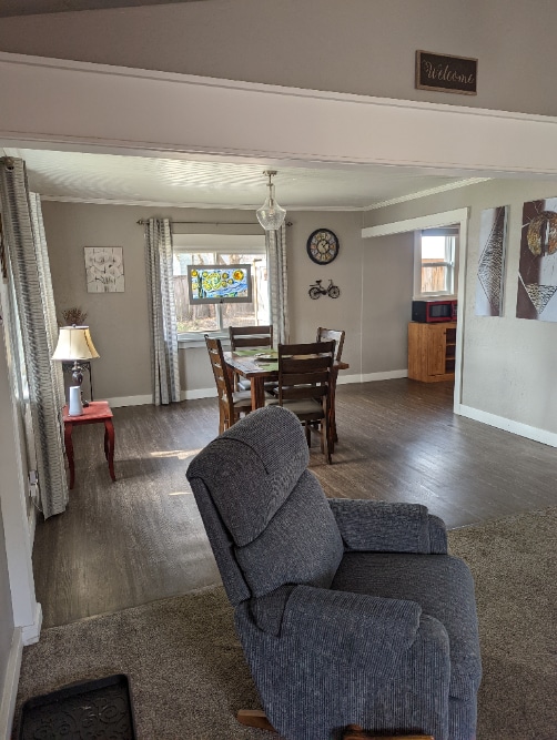 413 E Walnut Ave in Coeur d'Alene, ID - Building Photo - Building Photo