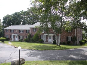 Granite Hill Apartments (Age 55 & over only) in Westerly, RI - Building Photo - Building Photo