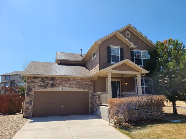 property at 1981 Amber Sun Ct