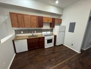 604 N Fulton Ave in Baltimore, MD - Building Photo - Building Photo