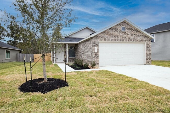 2092 Cedar Way Dr in Conroe, TX - Building Photo - Building Photo