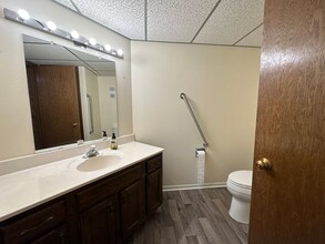 Wingra West Apartments in Madison, WI - Building Photo - Interior Photo