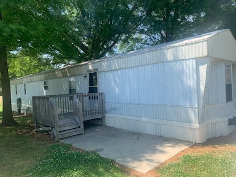 property at 300 Ricks Rd