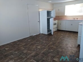 1822 S Silver Ave in Deming, NM - Building Photo - Building Photo