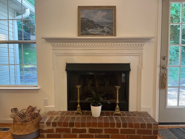 2701 Airwood Dr in Nashville, TN - Building Photo - Building Photo