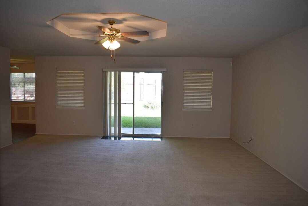 3401 Beagle Ct in Killeen, TX - Building Photo