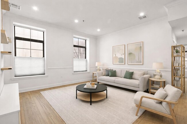 729 Madison St in Hoboken, NJ - Building Photo - Building Photo