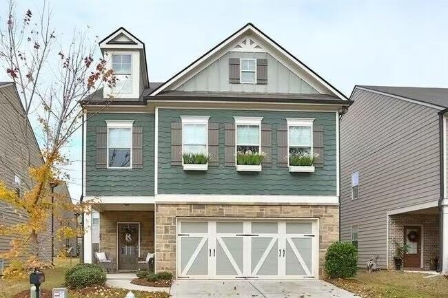property at 5328 Cactus Cove Ln