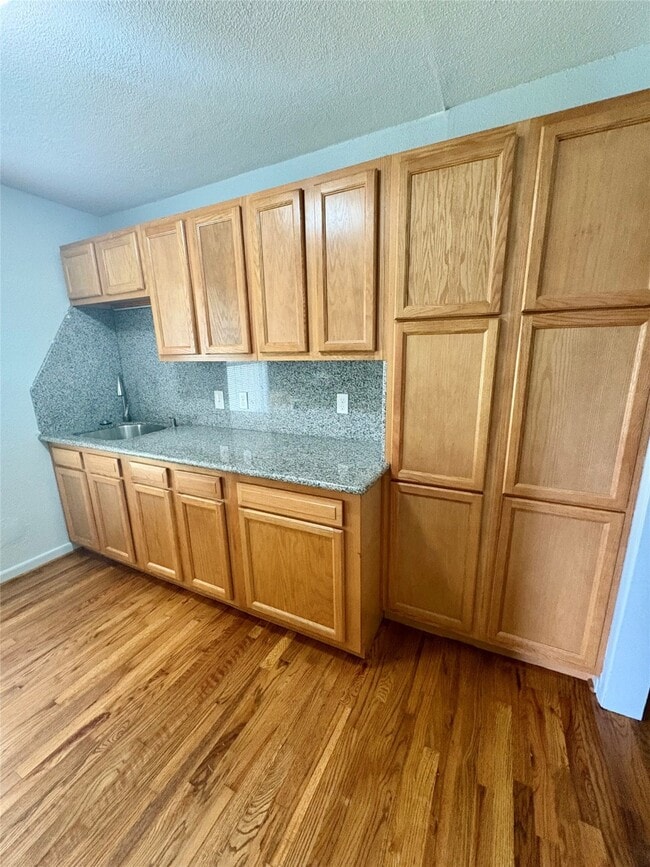 1126 W 22nd St in Houston, TX - Building Photo - Building Photo