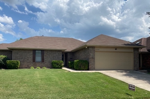 4050 S Ferguson Ave in Springfield, MO - Foto de edificio