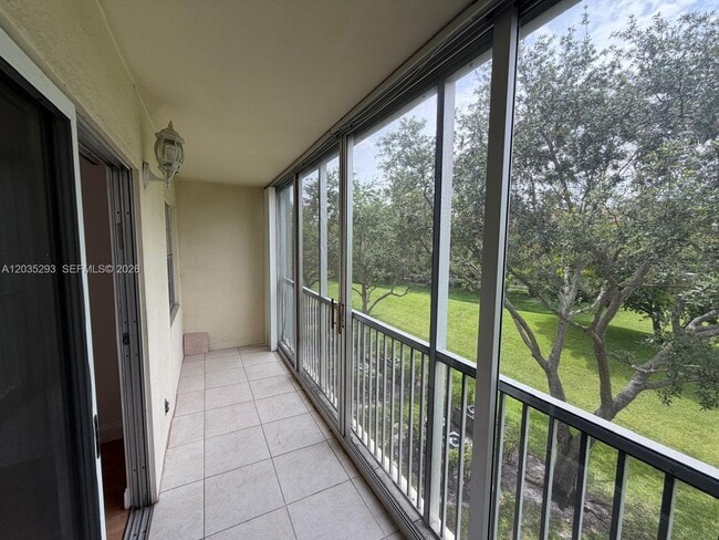 property at 13355 SW 9th Ct