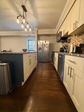 14 O St NW, Unit A in Washington, DC - Building Photo - Building Photo