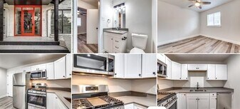 3913 Rawlins St in Dallas, TX - Building Photo