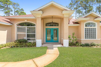 121 Brownstone Ln in Palm Coast, FL - Foto de edificio - Building Photo