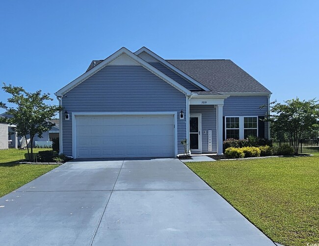 property at 5039 Gladstone Dr