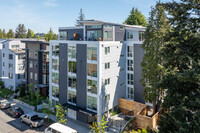 Jean Darsie Place in Seattle, WA - Foto de edificio - Building Photo