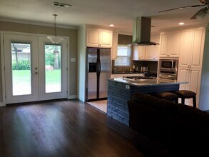 1505 Ebony Ln in Houston, TX - Building Photo - Building Photo