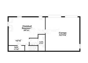 200 NE Keystone Dr in Lee's Summit, MO - Building Photo - Building Photo