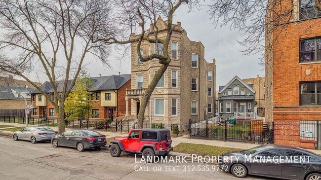 property at 2608 W Potomac Ave