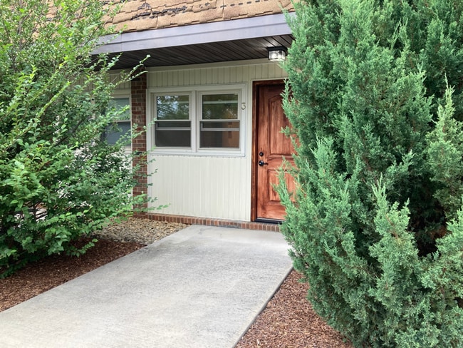 property at 4140 Old Jonesboro Rd