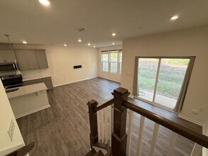 1216 Grenshaw Dr in Morrisville, NC - Building Photo - Building Photo