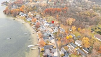 2040 Linden St in Fenton, MI - Building Photo