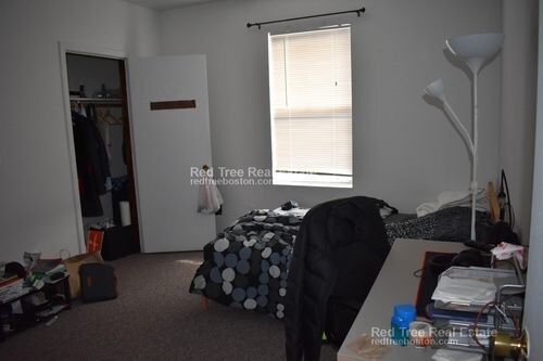 87 Sheridan St-Unit -4 in Boston, MA - Building Photo - Building Photo