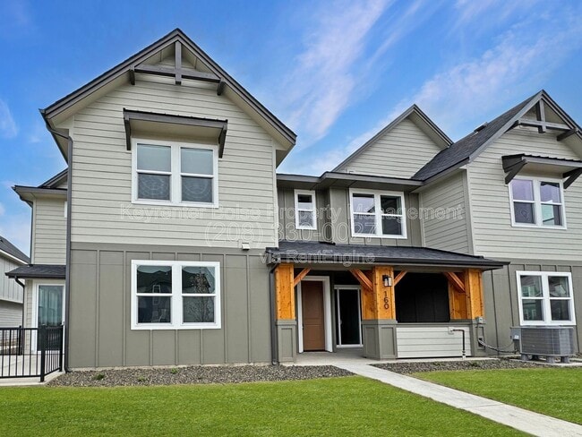 160 S Koyukuk Ave in Star, ID - Building Photo - Building Photo