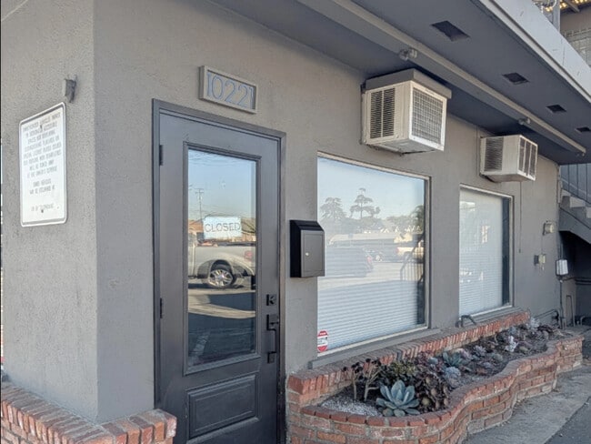 property at 10221 Colima Rd