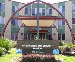 Pasadena Interfaith Manor Apartments