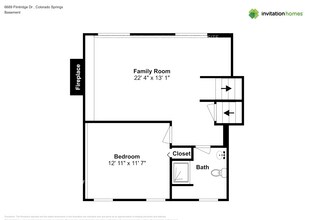 6689 Flintridge Dr in Colorado Springs, CO - Building Photo - Building Photo