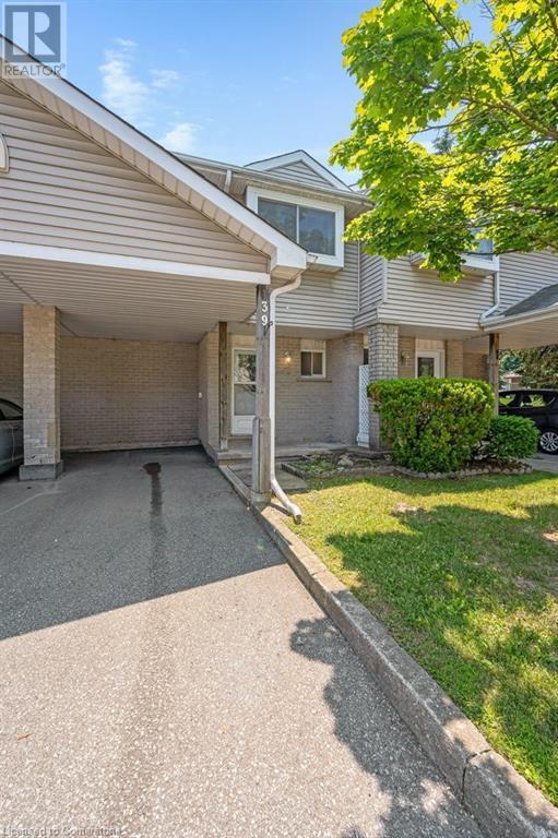 125 Sekura Crescent in Cambridge, ON - Building Photo - Building Photo