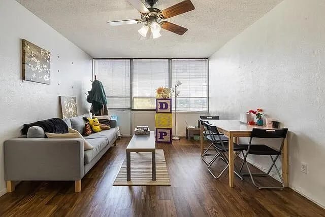 property at 1800 Lavaca St