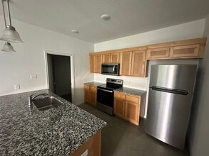 3107 Stonewall Dr in Temple, TX - Building Photo - Building Photo