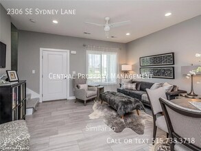 2306 SE Sydney Ln in Waukee, IA - Building Photo - Building Photo