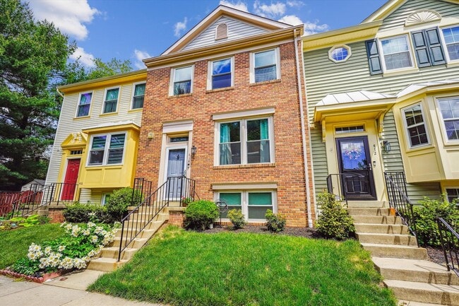 property at 414 Fleece Flower Dr