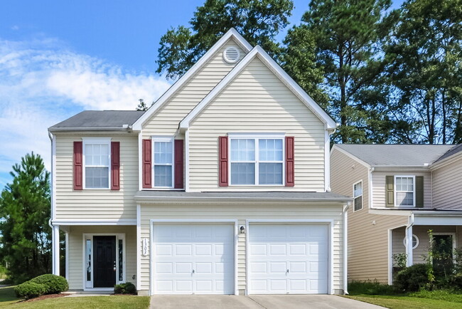 1303 Cricket Ridge Dr