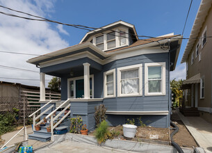 278 38th St in Oakland, CA - Building Photo - Building Photo