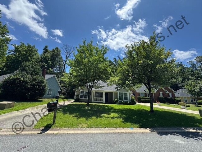 property at 6214 Richfield Ln