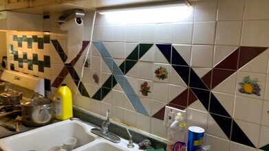 3326 Woodburn Village Dr, Unit 24 in Annandale, VA - Foto de edificio - Building Photo