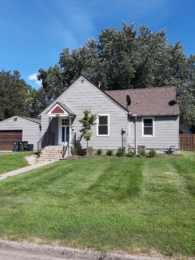 property at 376 S Pierson Ave