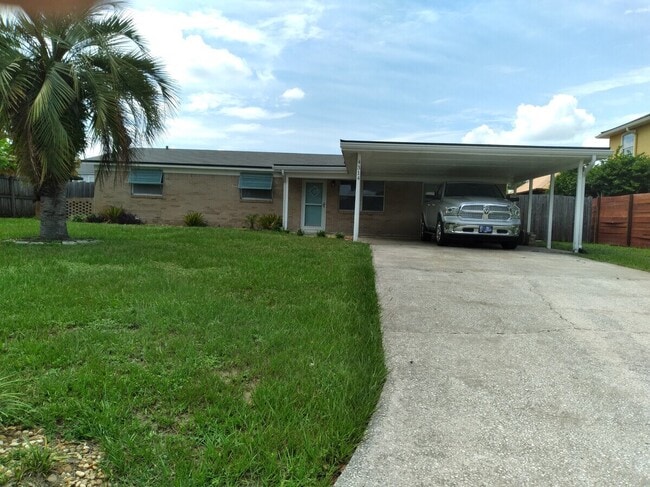property at 4314 Coquina Dr