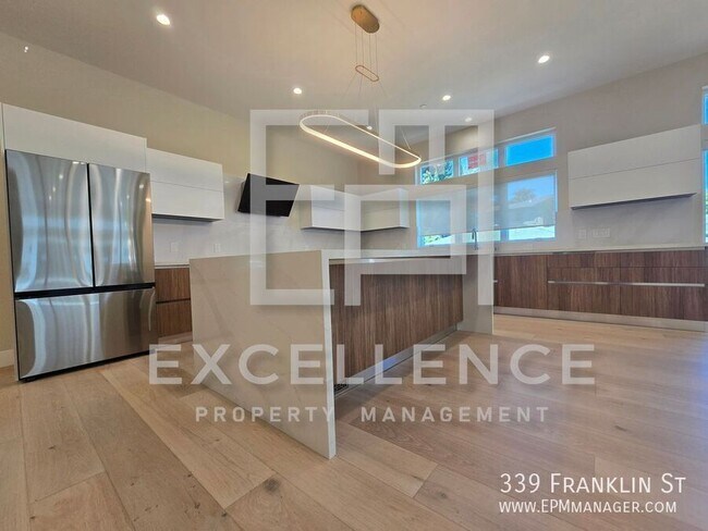 339 Franklin St in Mountain View, CA - Building Photo - Building Photo