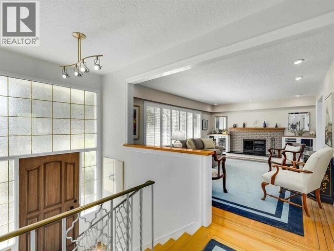 3583 W 50th Ave in Vancouver, BC - Building Photo - Building Photo