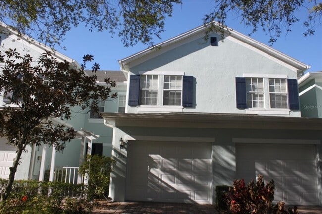 property at 3222 Villa Strada Wy