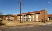 North Pointe Estates in Columbia, SC - Foto de edificio - Building Photo