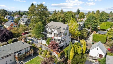 326 30th Ave in Seattle, WA - Building Photo - Building Photo