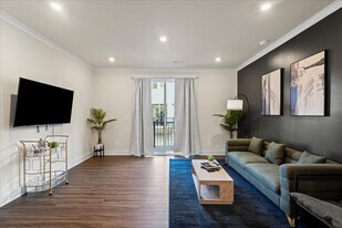 1442 Hamilton St in Charlotte, NC - Building Photo