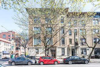 1553 Union St in Brooklyn, NY - Building Photo - Building Photo