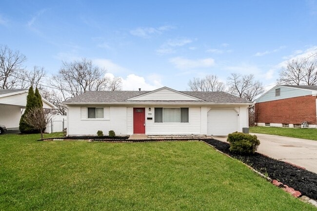 property at 11718 Hamlet Rd